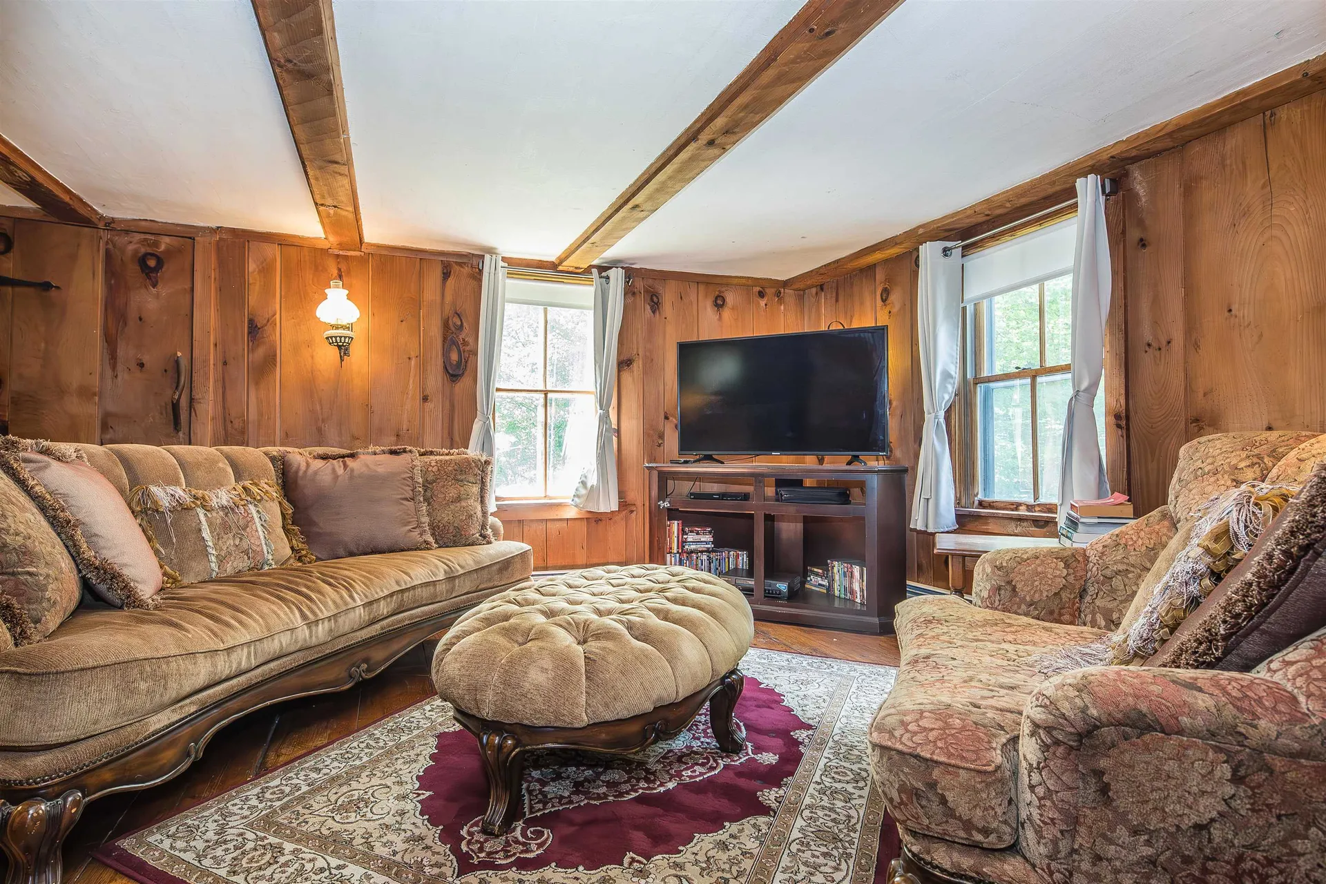 2238 Upper Michigan Road Pittsfield VT 05762