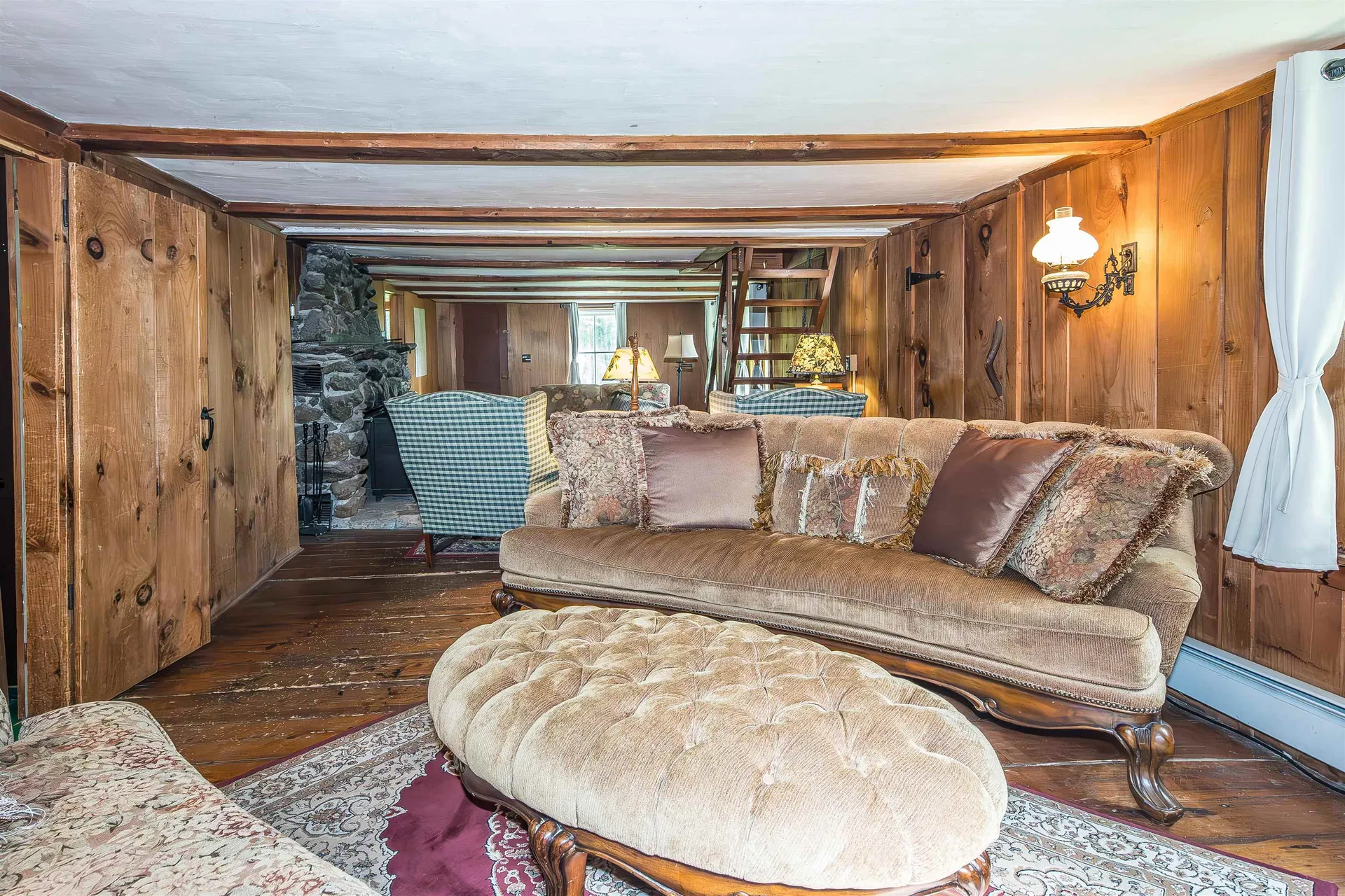 2238 Upper Michigan Road Pittsfield VT 05762