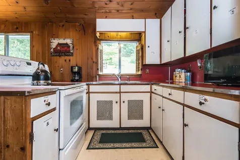2238 Upper Michigan Road Pittsfield VT 05762