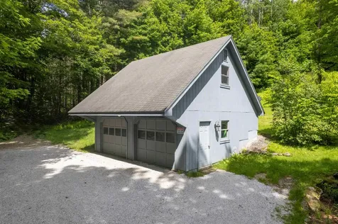 2238 Upper Michigan Road Pittsfield VT 05762
