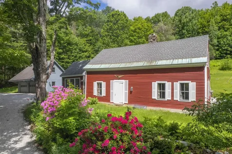 2238 Upper Michigan Road Pittsfield VT 05762