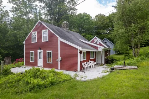 2238 Upper Michigan Road Pittsfield VT 05762