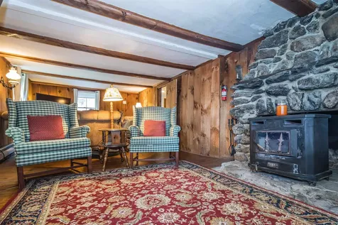 2238 Upper Michigan Road Pittsfield VT 05762