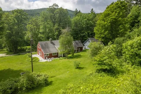 2238 Upper Michigan Road Pittsfield VT 05762