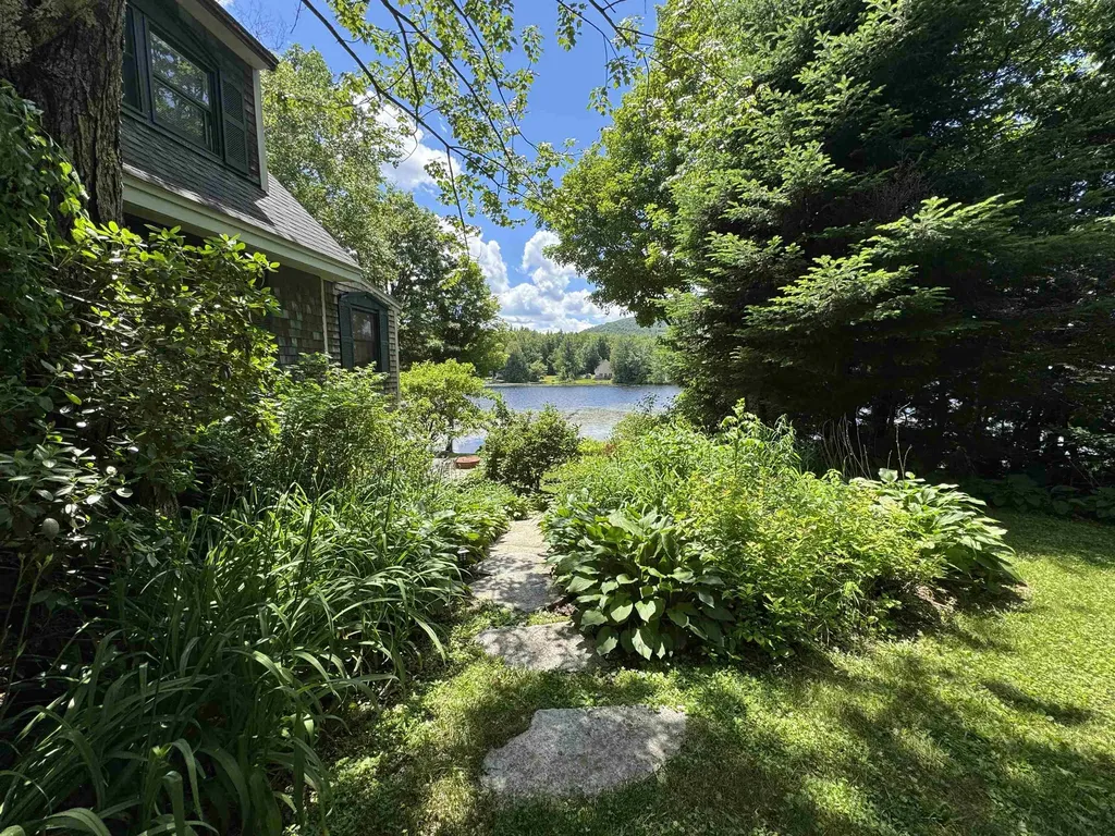 4 Clauss Lane Unity NH 03773