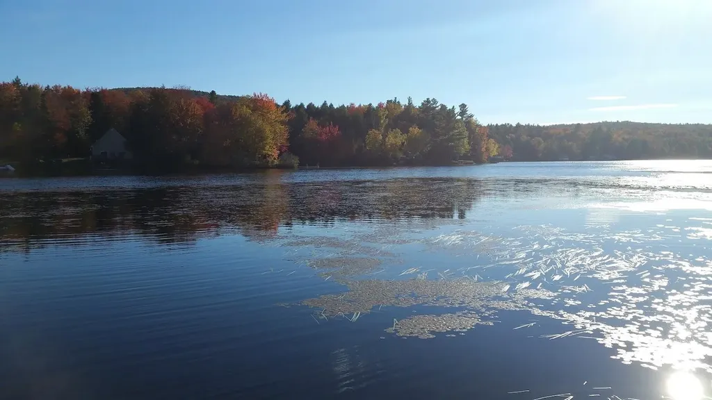 4 Clauss Lane Unity NH 03773