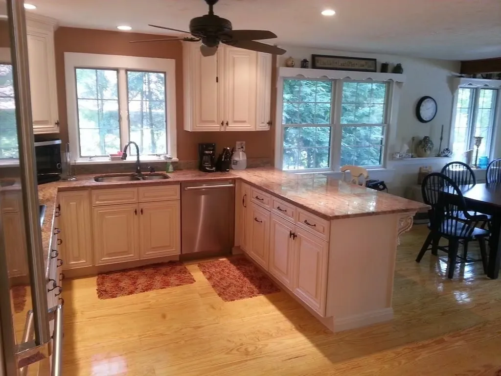 4 Clauss Lane Unity NH 03773