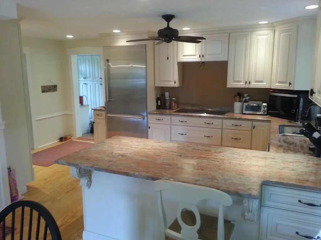 4 Clauss Lane Unity NH 03773