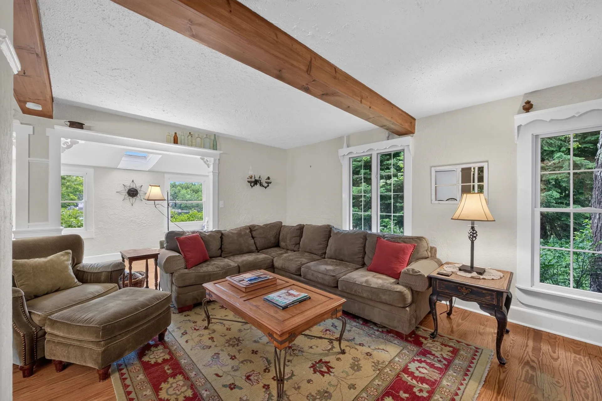 4 Clauss Lane Unity NH 03773