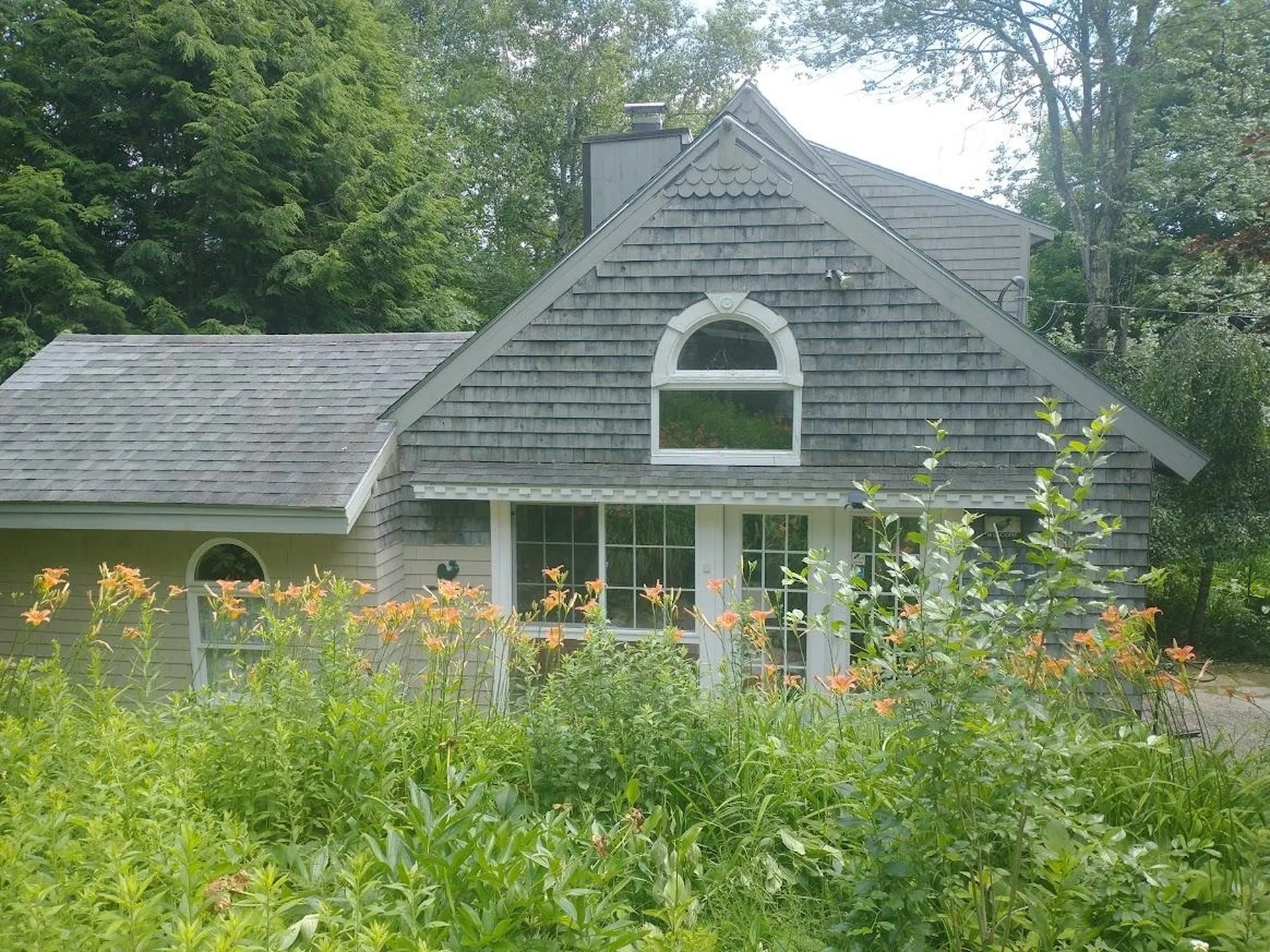 4 Clauss Lane Unity NH 03773