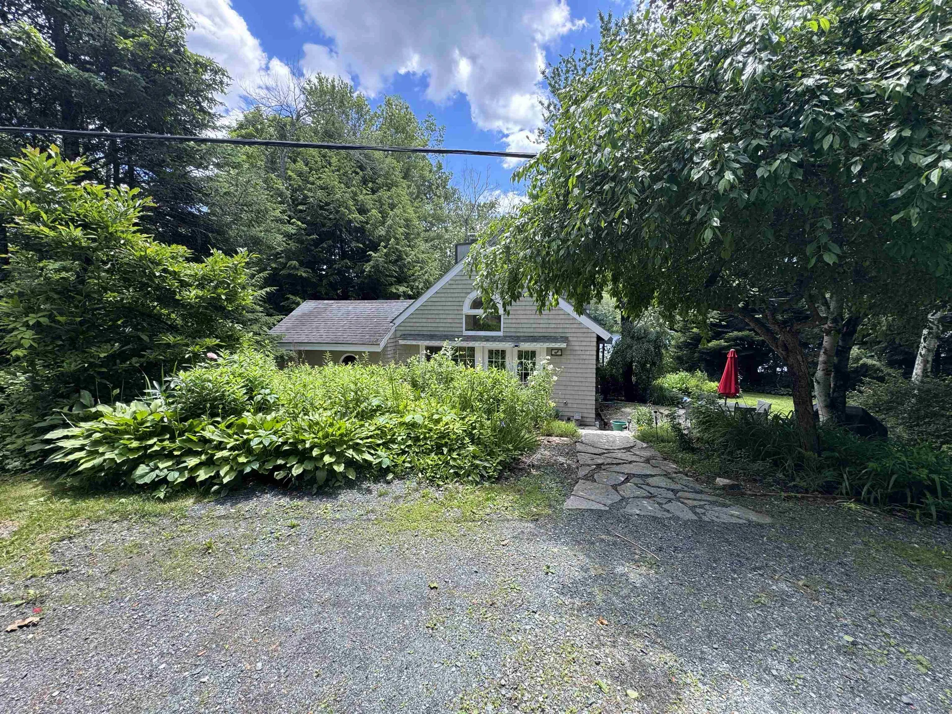 4 Clauss Lane Unity NH 03773