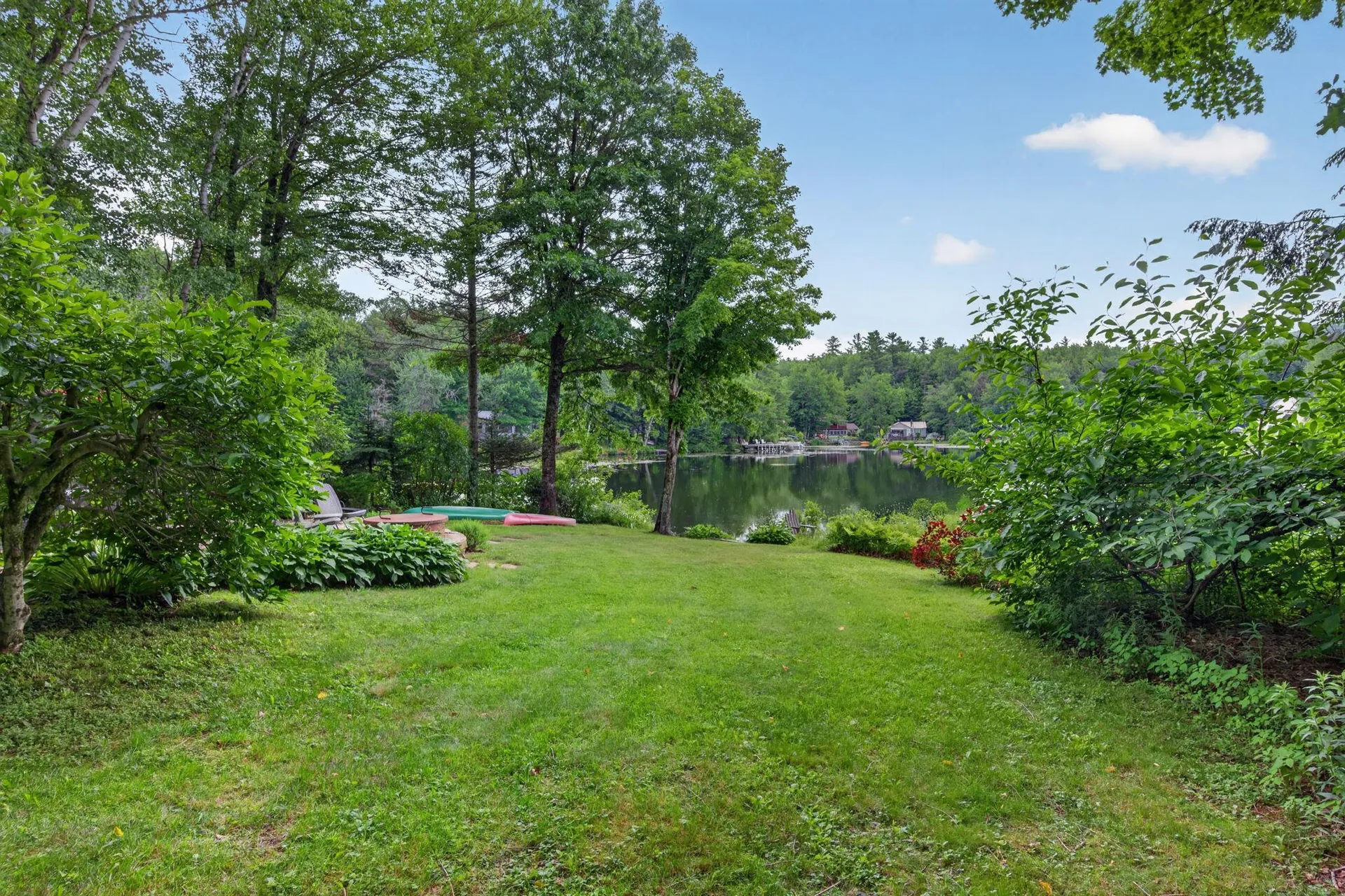 4 Clauss Lane Unity NH 03773