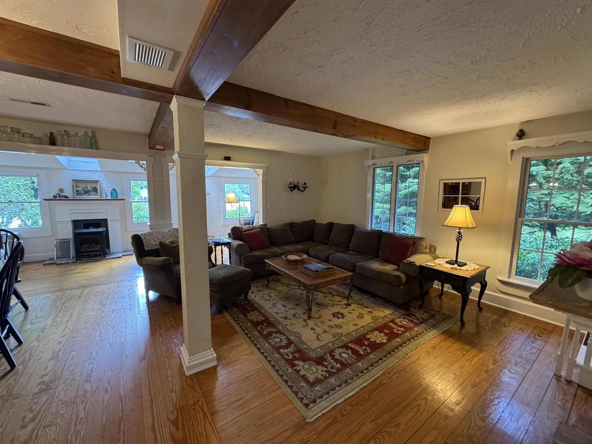 4 Clauss Lane Unity NH 03773