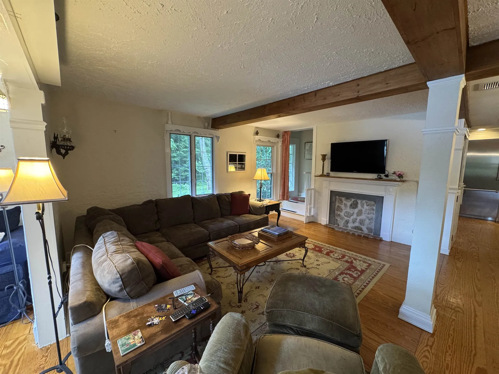 4 Clauss Lane Unity NH 03773