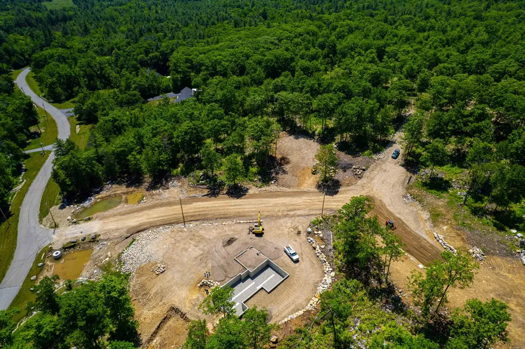 Lot 3 11 Fallon Way Alton NH 03809
