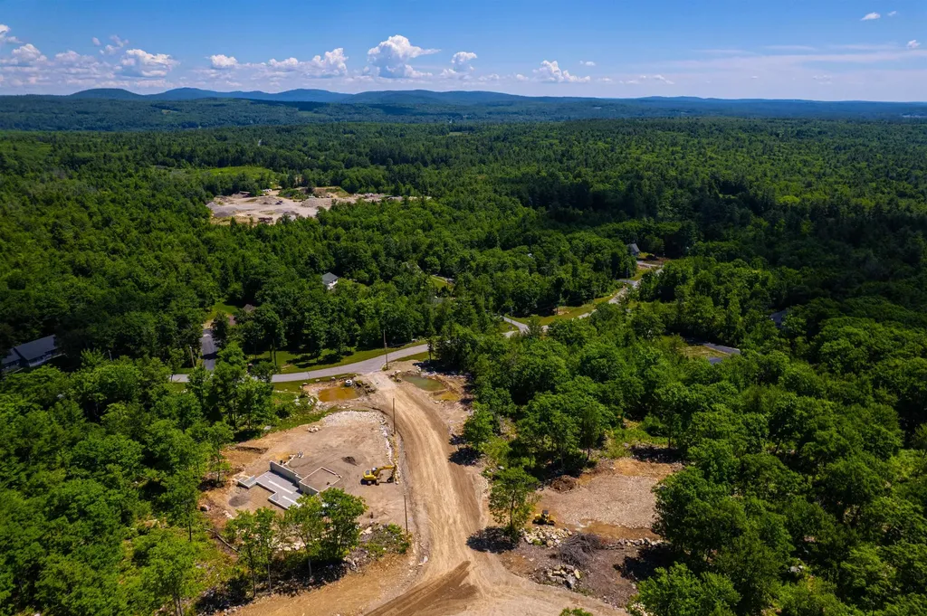 Lot 3 11 Fallon Way Alton NH 03809
