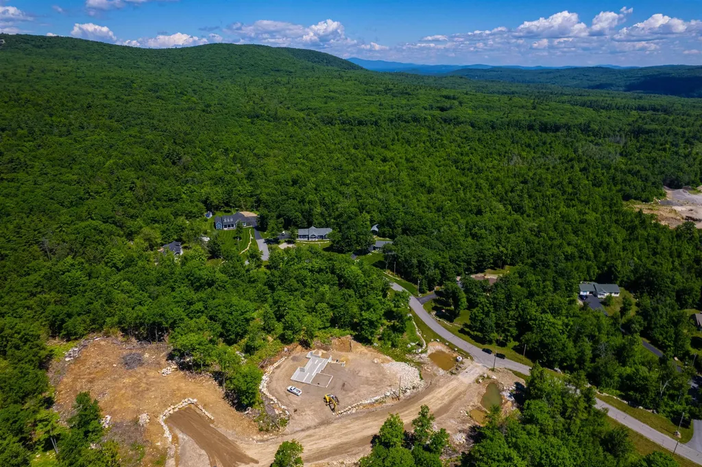 Lot 3 11 Fallon Way Alton NH 03809