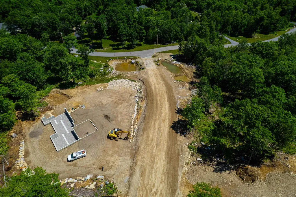 Lot 3 11 Fallon Way Alton NH 03809
