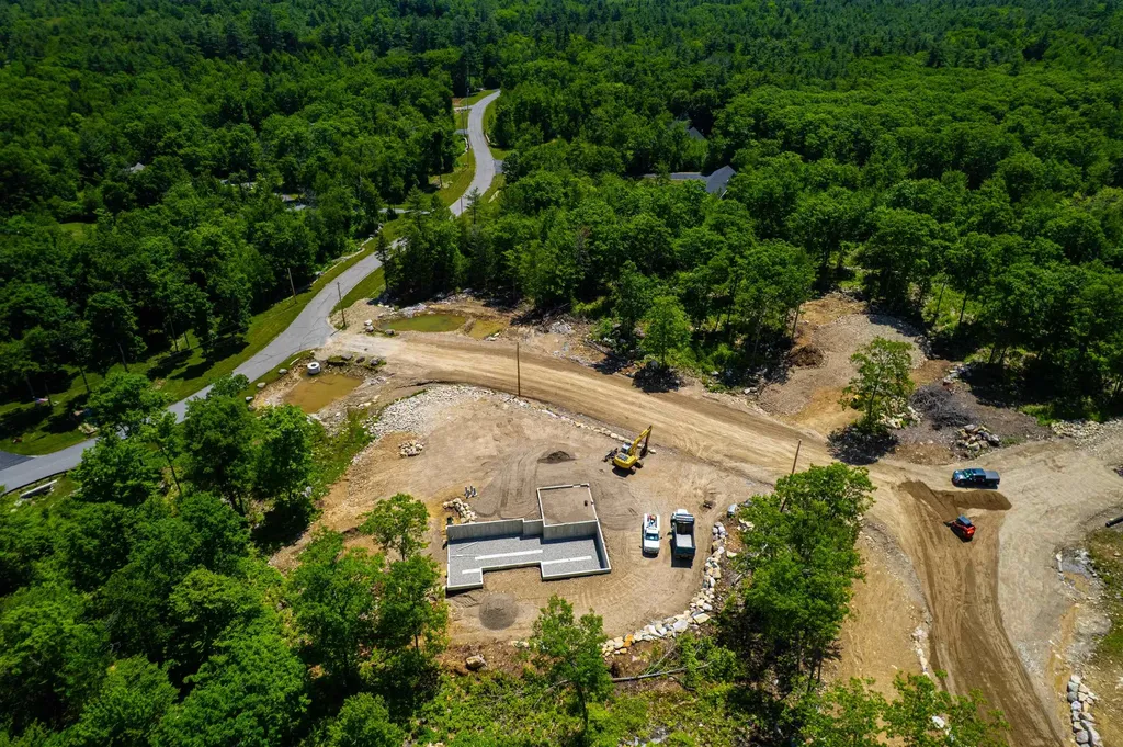Lot 3 11 Fallon Way Alton NH 03809
