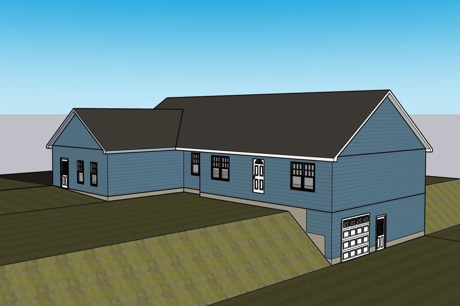 Lot 3 11 Fallon Way Alton NH 03809
