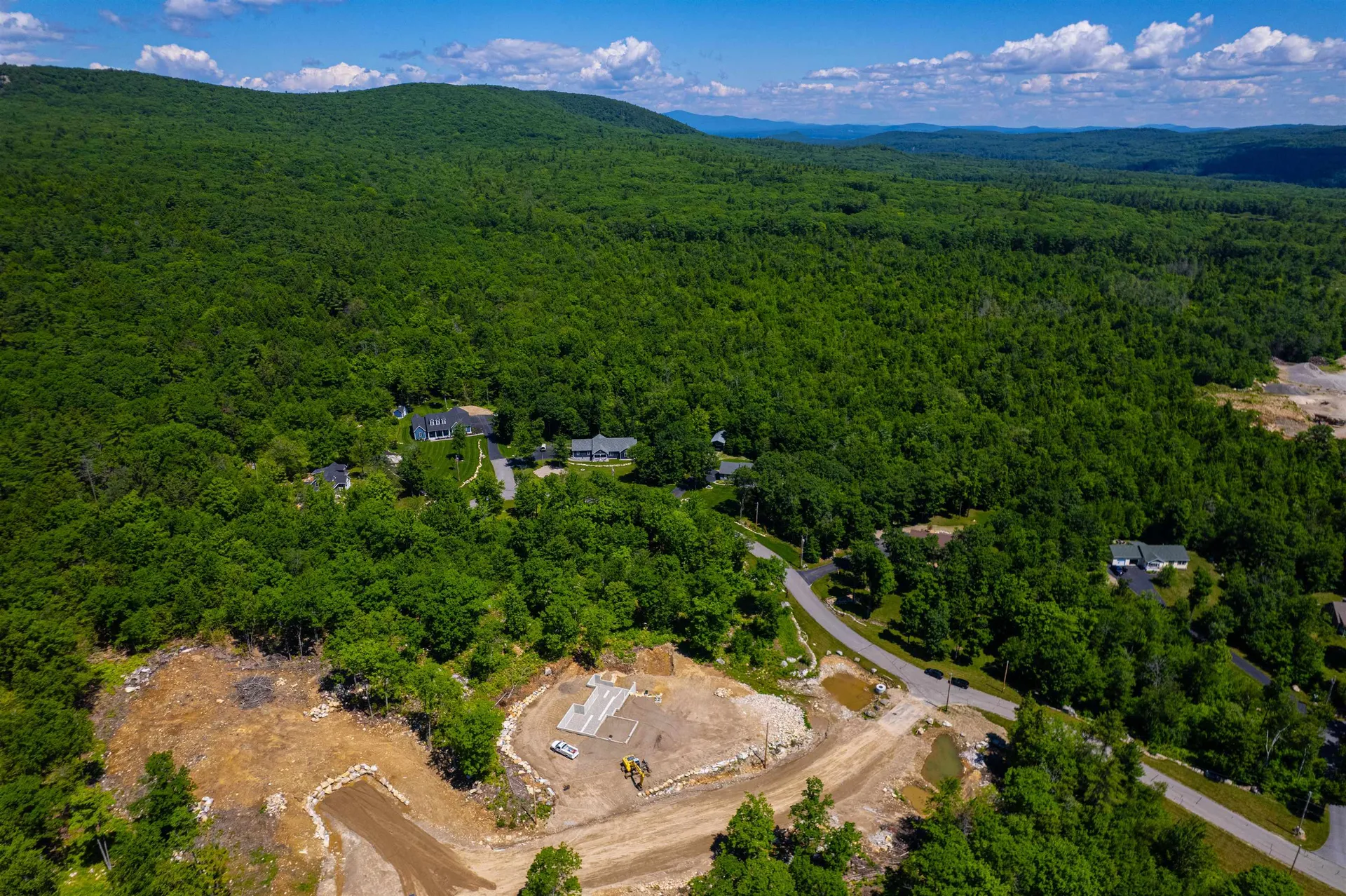 Lot 3 11 Fallon Way Alton NH 03809
