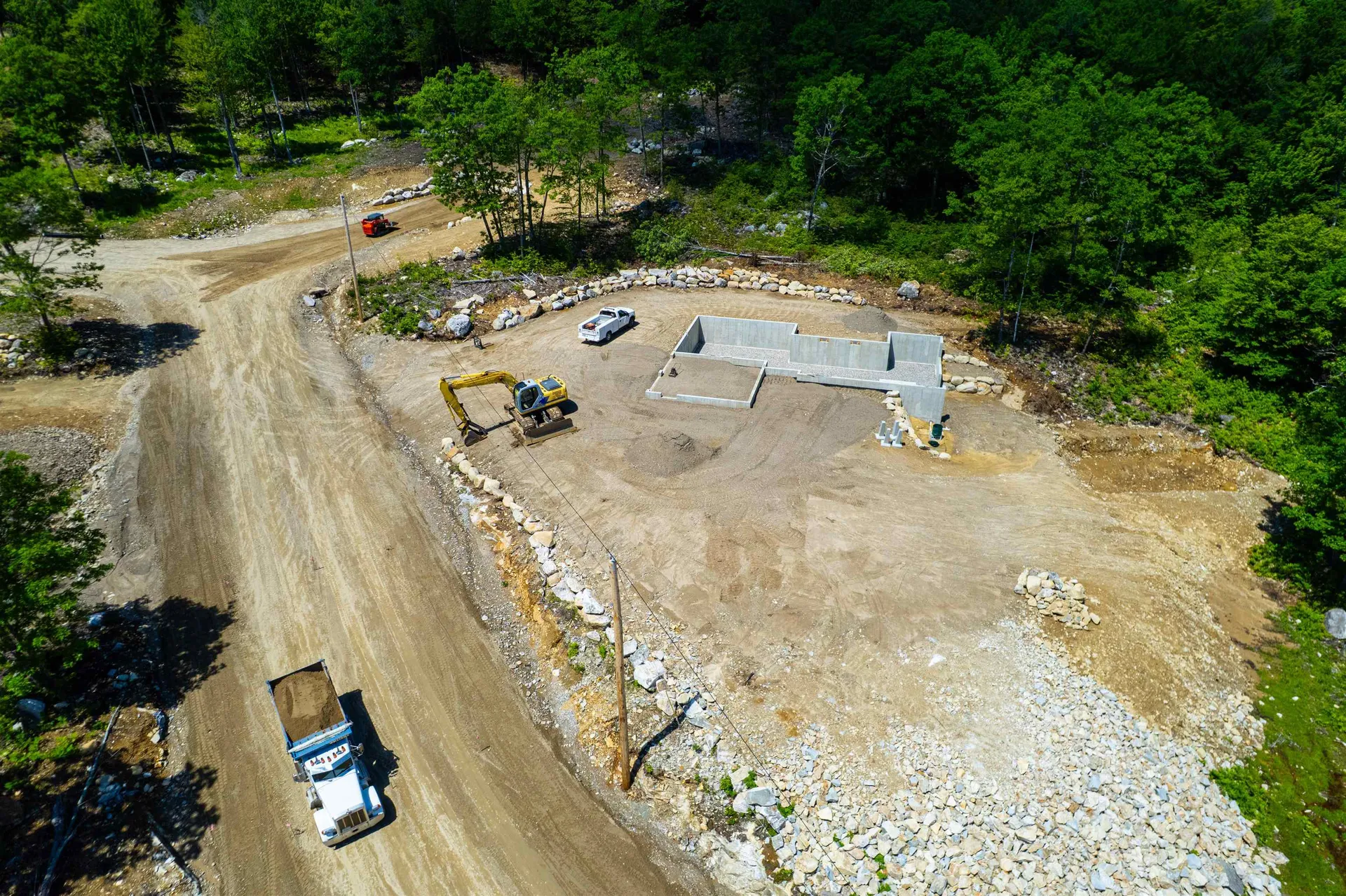 Lot 3 11 Fallon Way Alton NH 03809