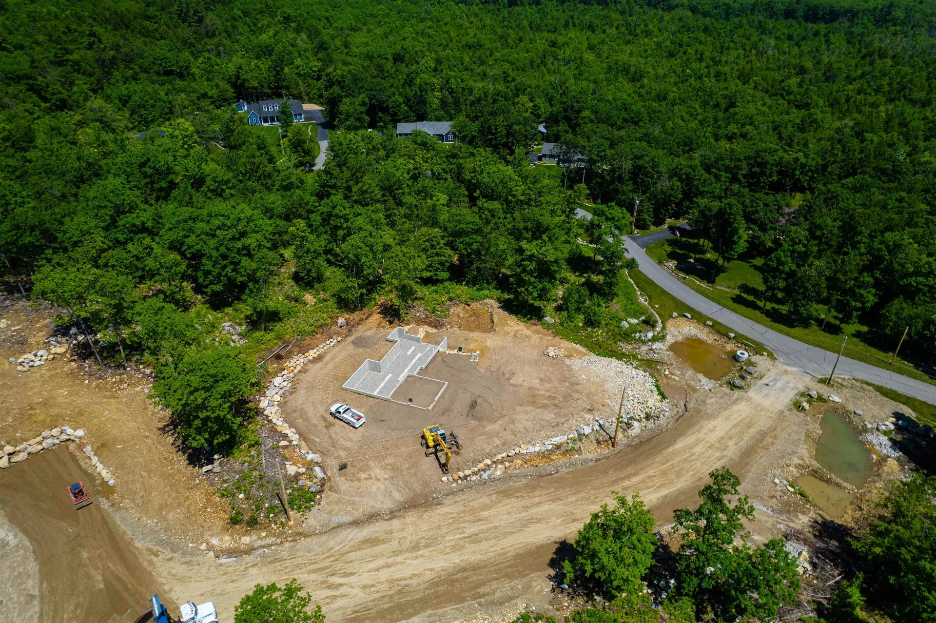 Lot 3 11 Fallon Way Alton NH 03809
