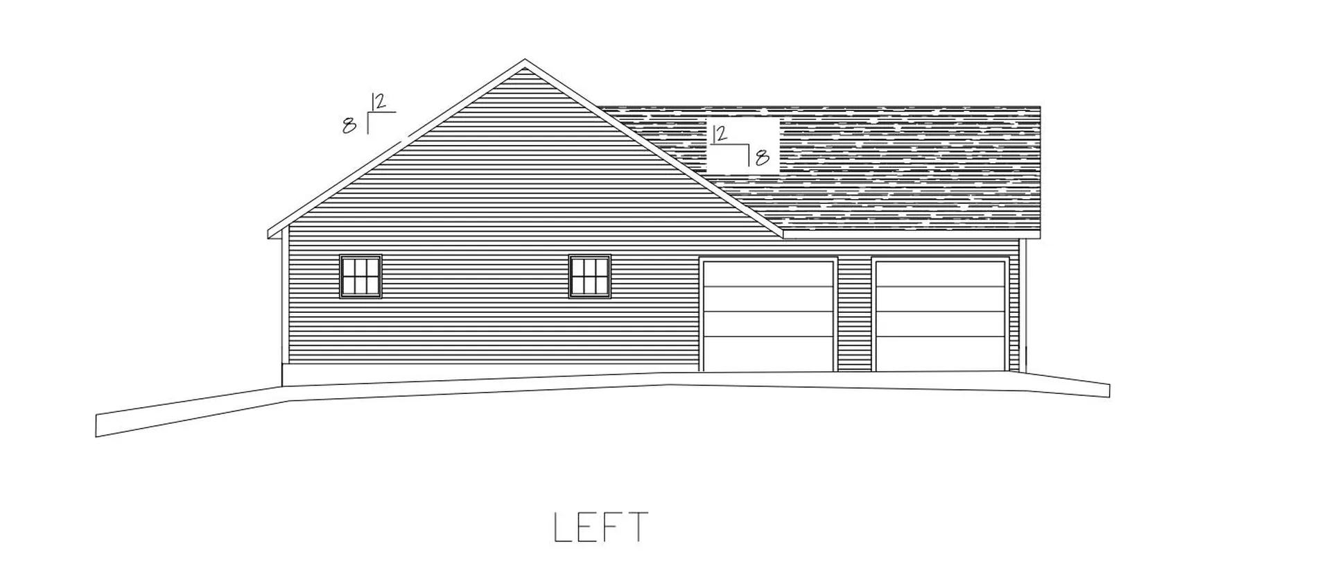 Lot 3 11 Fallon Way Alton NH 03809