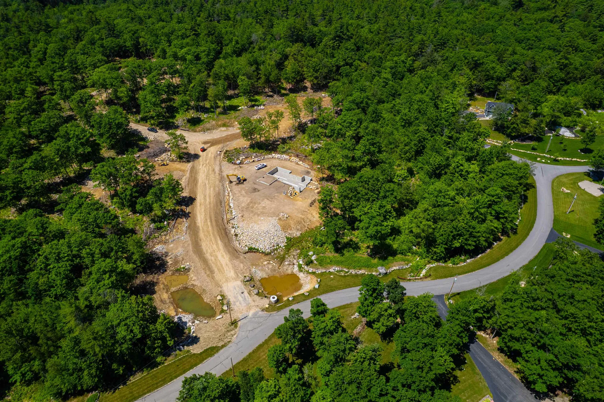 Lot 3 11 Fallon Way Alton NH 03809