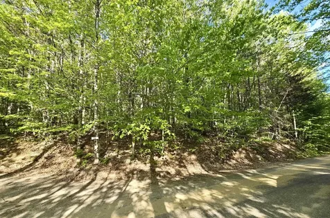 00 Isaac Fox Drive Campton NH 03223