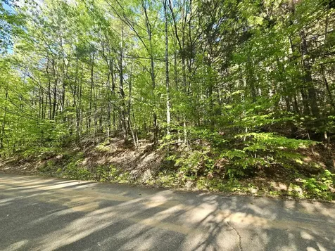 00 Isaac Fox Drive Campton NH 03223