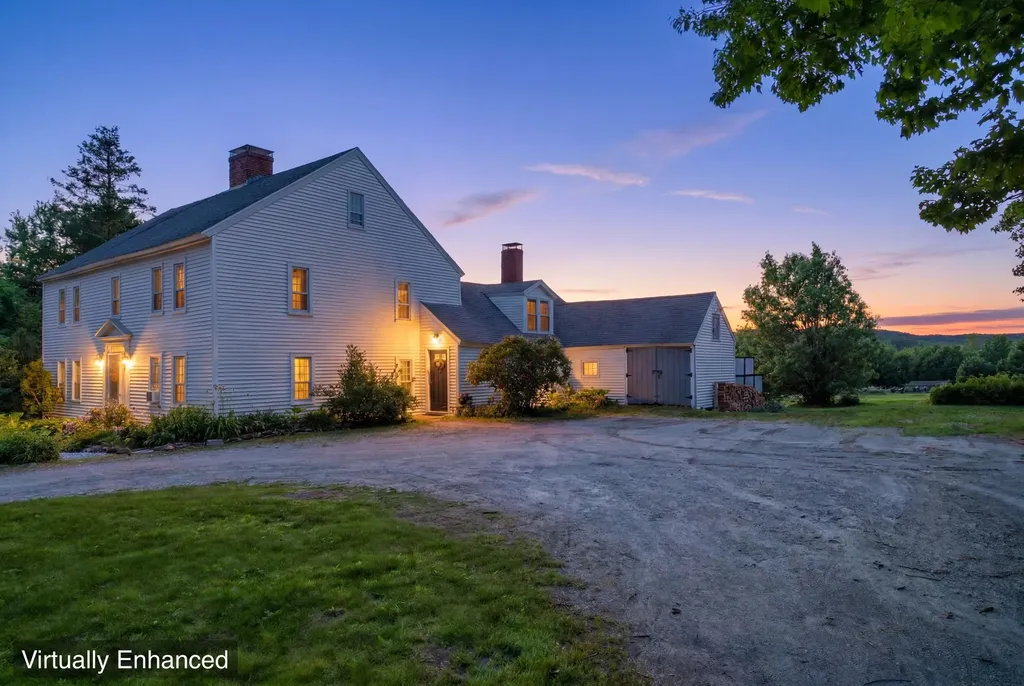 235 Middle Road Deerfield NH 03037