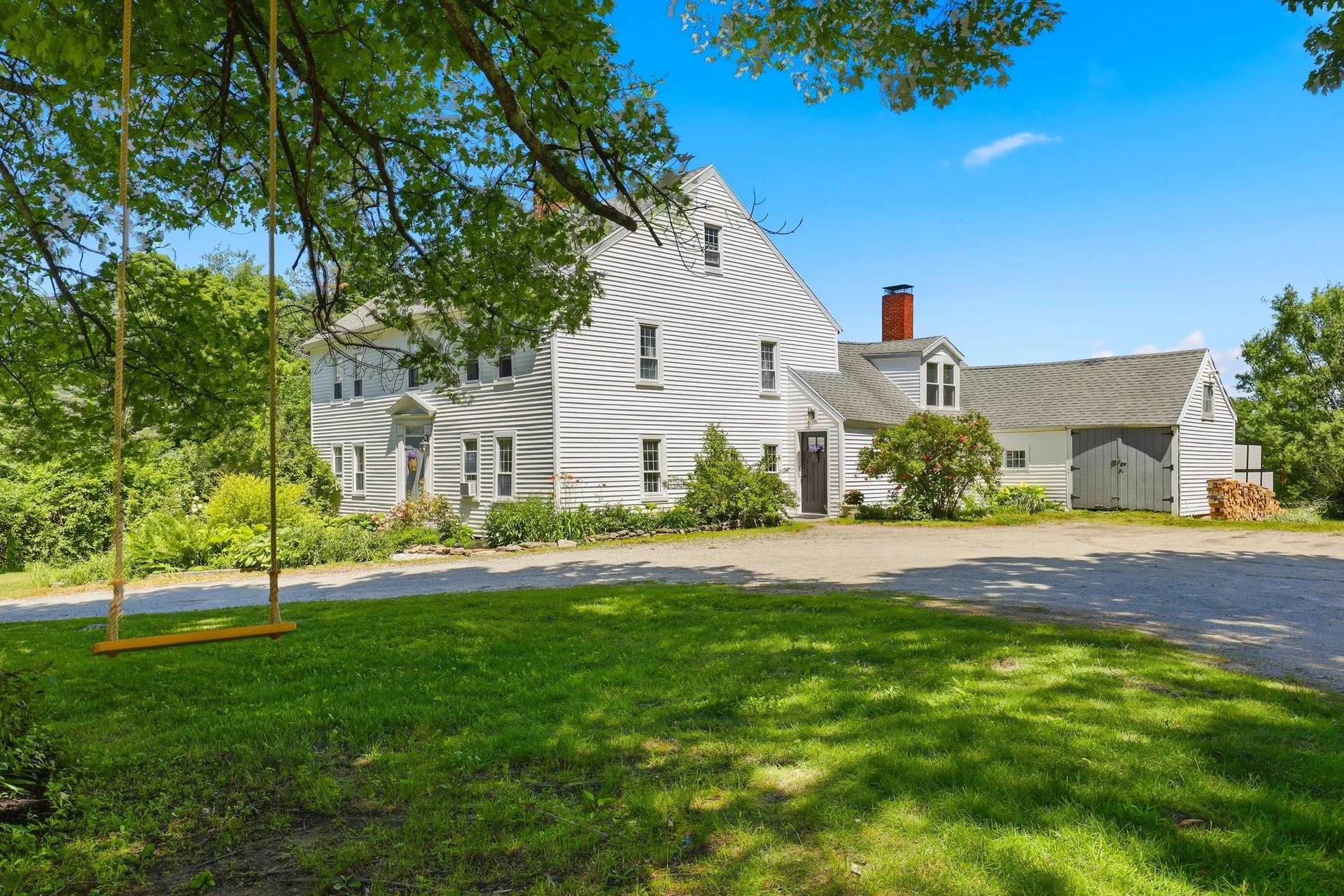 235 Middle Road Deerfield NH 03037
