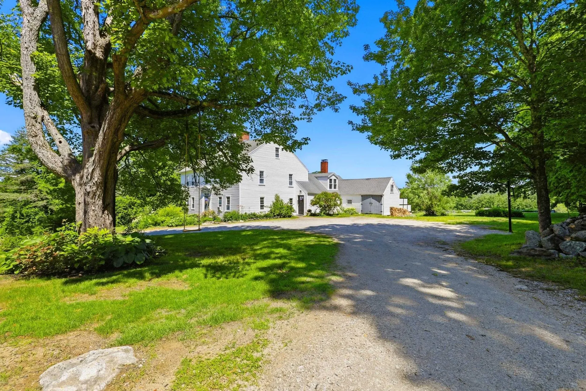 235 Middle Road Deerfield NH 03037