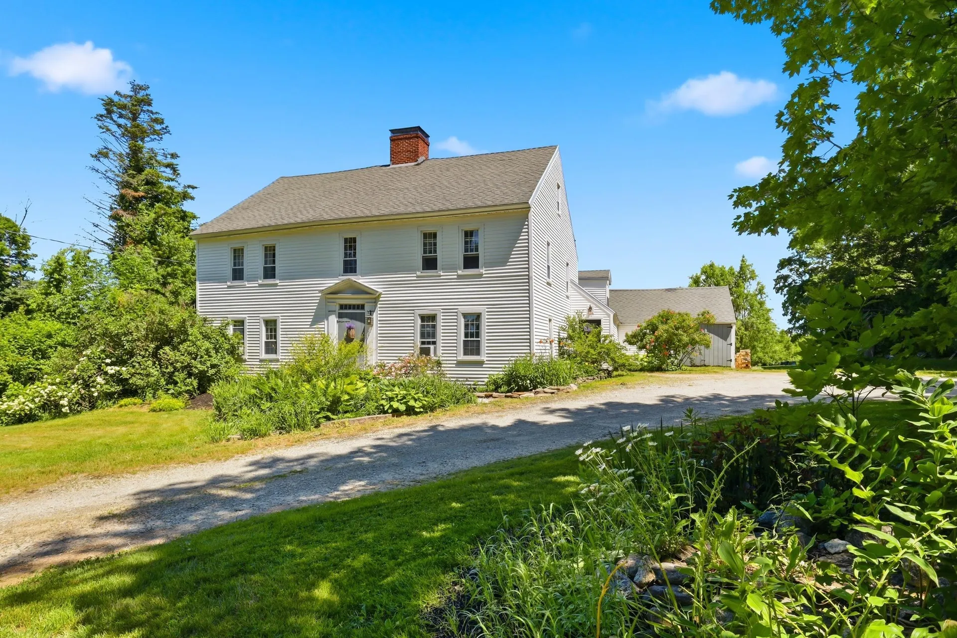 235 Middle Road Deerfield NH 03037