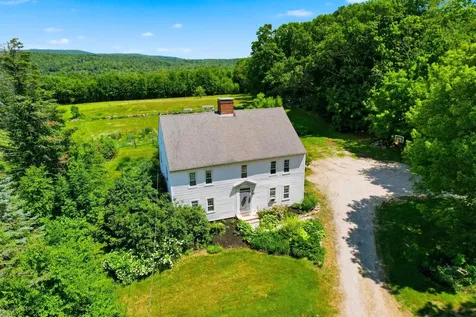 235 Middle Road Deerfield NH 03037