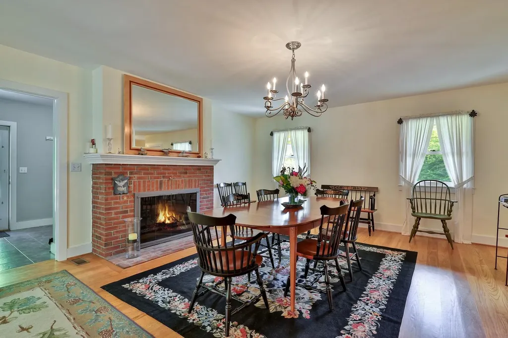 201 Chester Hill Road Grafton VT 05146