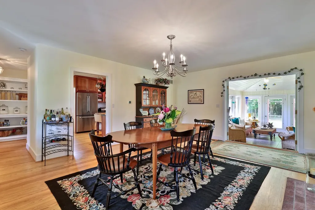 201 Chester Hill Road Grafton VT 05146