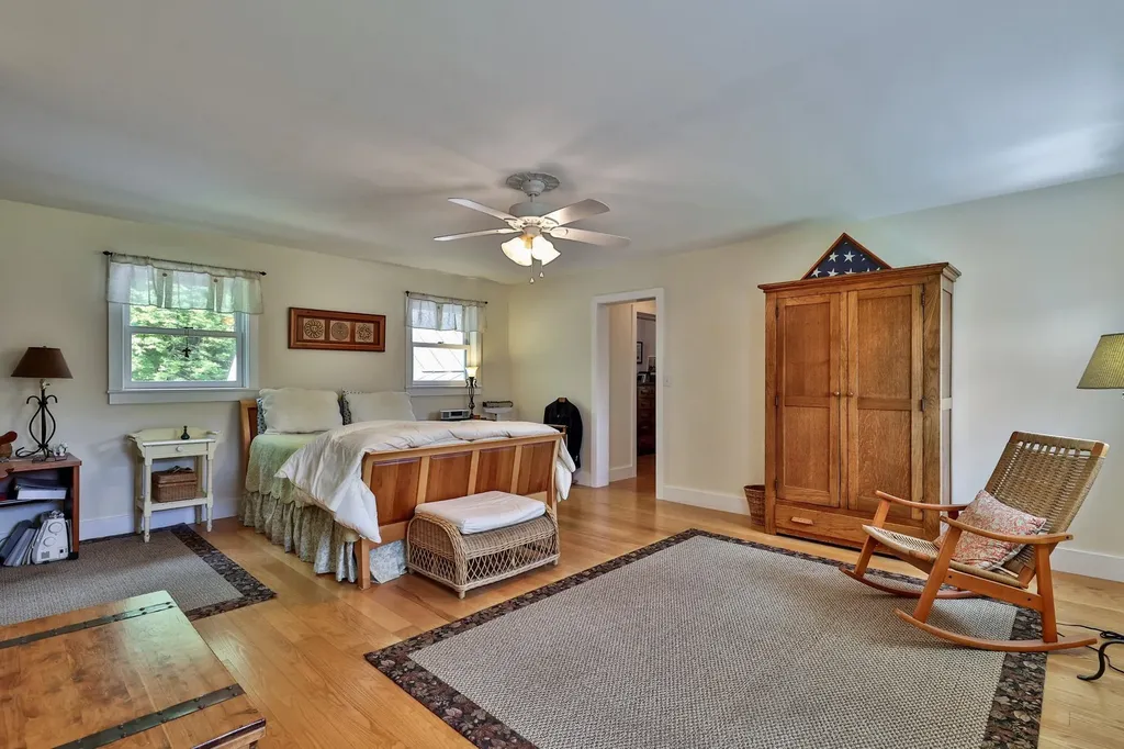 201 Chester Hill Road Grafton VT 05146