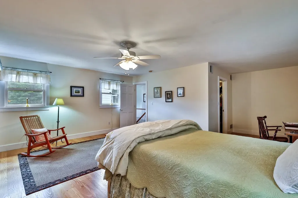 201 Chester Hill Road Grafton VT 05146