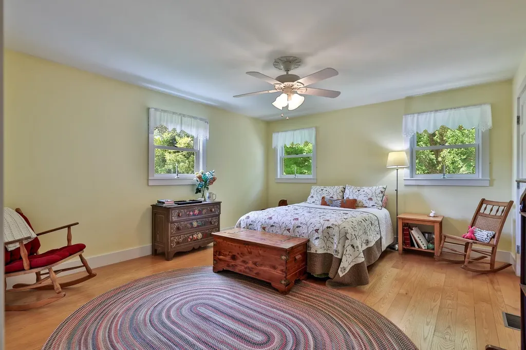 201 Chester Hill Road Grafton VT 05146