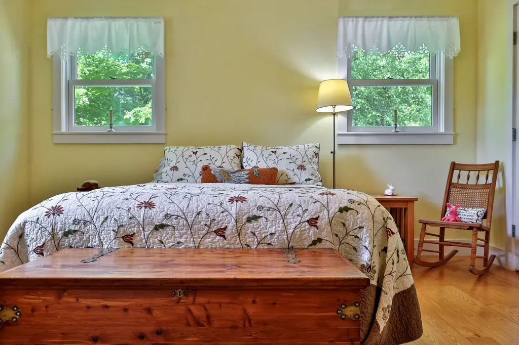 201 Chester Hill Road Grafton VT 05146