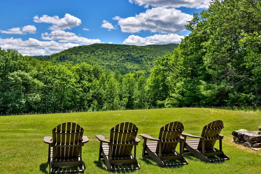 201 Chester Hill Road Grafton VT 05146