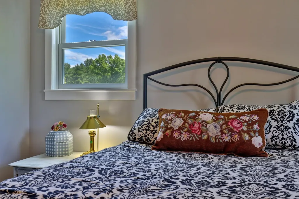 201 Chester Hill Road Grafton VT 05146