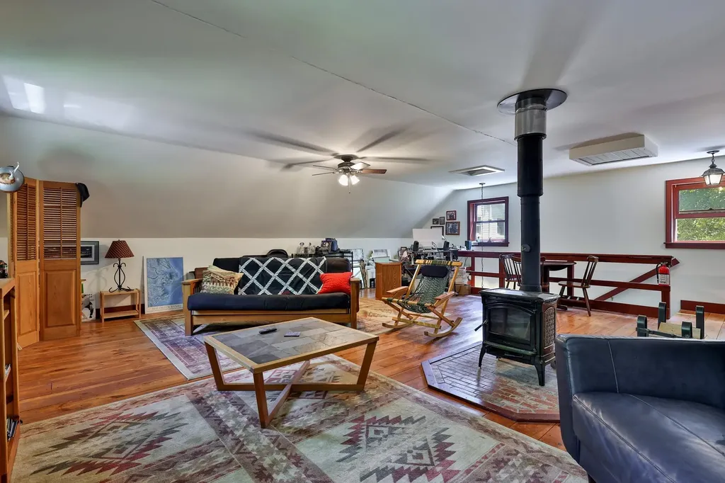 201 Chester Hill Road Grafton VT 05146
