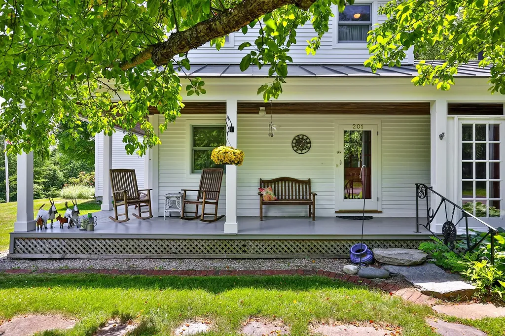 201 Chester Hill Road Grafton VT 05146