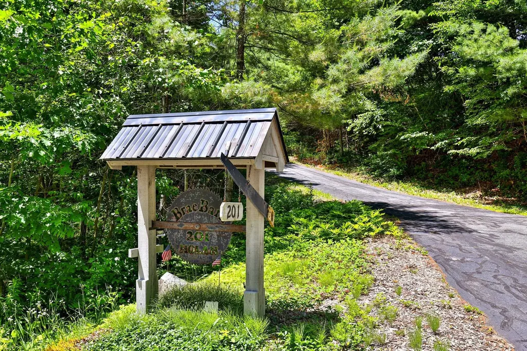 201 Chester Hill Road Grafton VT 05146