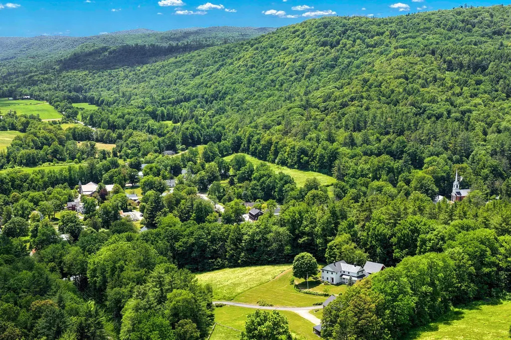 201 Chester Hill Road Grafton VT 05146