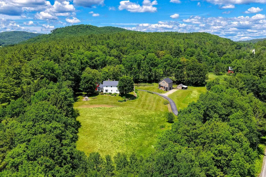 201 Chester Hill Road Grafton VT 05146