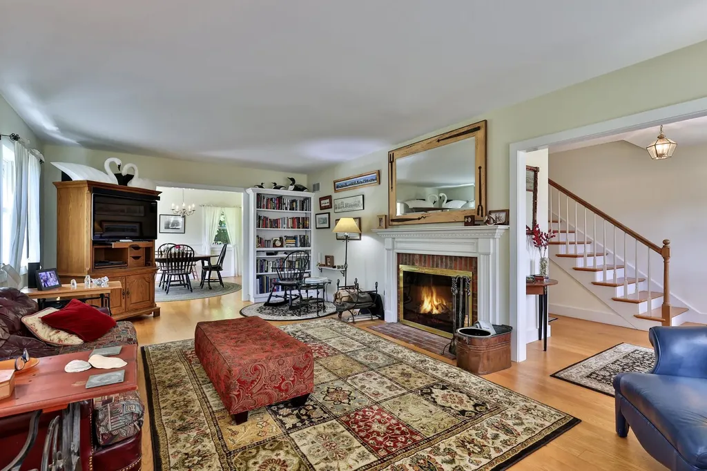 201 Chester Hill Road Grafton VT 05146